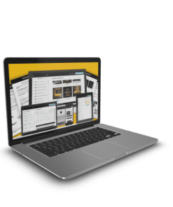 Revolt Ecom – Training Academy