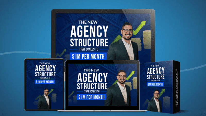 rich feola agency scaling program complete 6837fd1fc9190