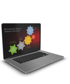 Robert Rolith – Millionaire Money Making Machine