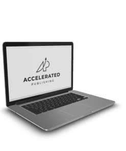 Roberto Morlacchi – Accelerated Publishing Program 2.0