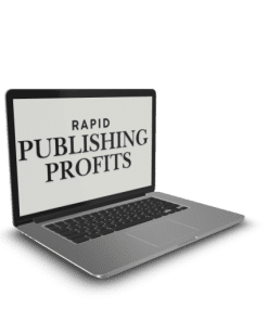 Roberto Morlacchi – Rapid Publishing Profits