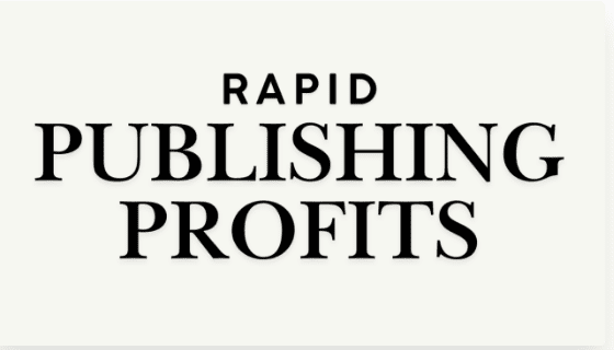 roberto morlacchi rapid publishing profits 6839524a62154