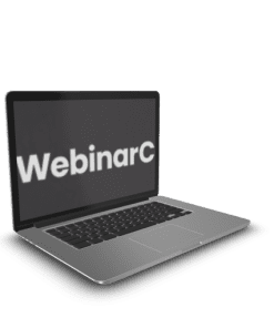 Ron Douglas – WebinarCon Recordings 2024
