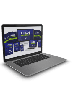 Ryan Deiss – Leads on Demand Accelerator