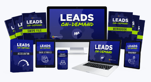 ryan deiss leads on demand accelerator 6838018f55194