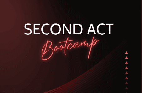 ryan lee second act backstage pass legend package 6837fcf7bb398
