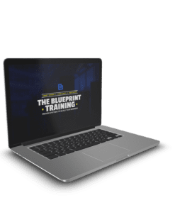 Ryan Stewart – The Blueprint Training 2025