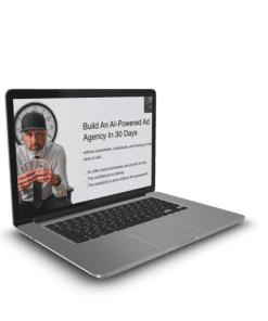 Sam Carlson – Agency MVP