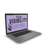 Sam Garcia – Peak Visibility