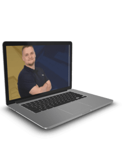 Samuel Leeds – Buy, Refurbish, Refinance Masterclass