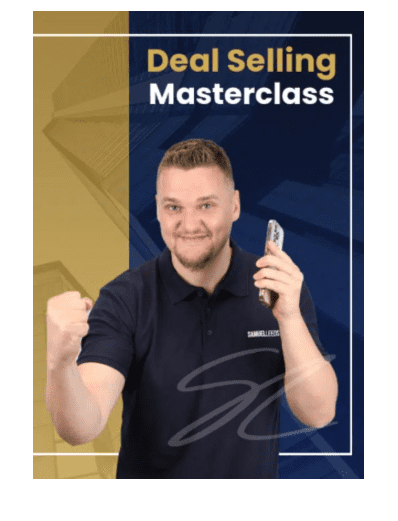 samuel leeds deal selling masterclass 683953a72d118