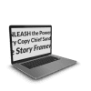 Sandy Franks (AWAI) – Core Story Framework