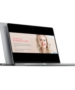 Sarah Mae – No Fluff Business Ads Manager Accelerator