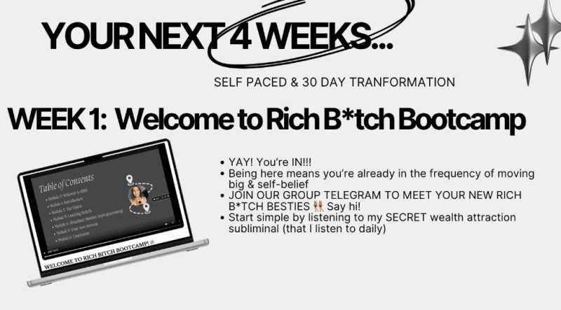 sarah perl rich bitch bootcamp 6837fc2a0fadf