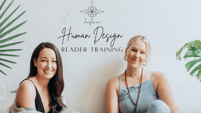 shayna dana dayluna human design reader training 683954df3c82b
