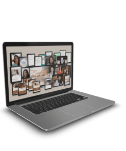 Shelly Bullard – Embodied Millionaire