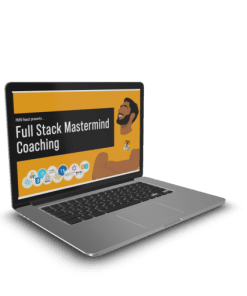 Sonny Sangha – Zero To Full Stack Hero 2.0