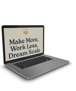Sophia Babb – Dream Scale Essential