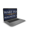 Stewart Pearce – The Magnetic Voice