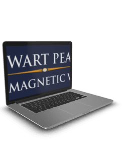 Stewart Pearce – The Magnetic Voice
