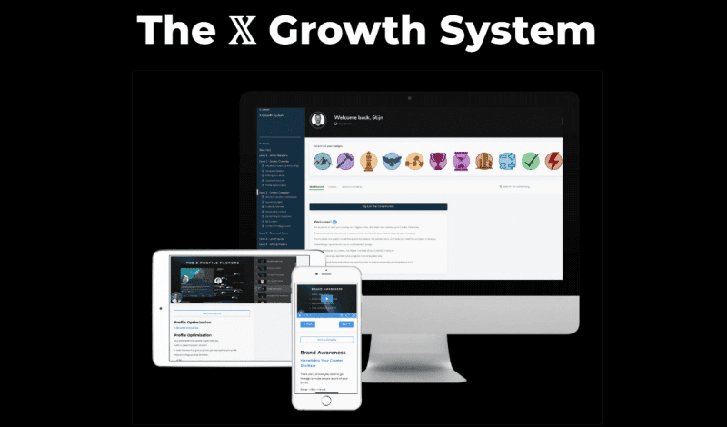 stijn noorman the x growth system 6837fe62913bc