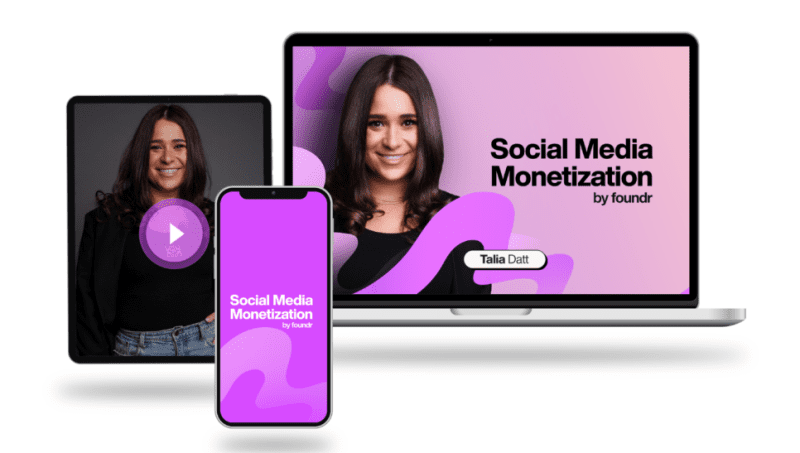 talia datt foundr social media monetization 6837f9762d144
