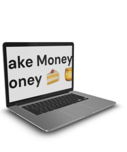 Taylor Quinn – Cake Money Honey