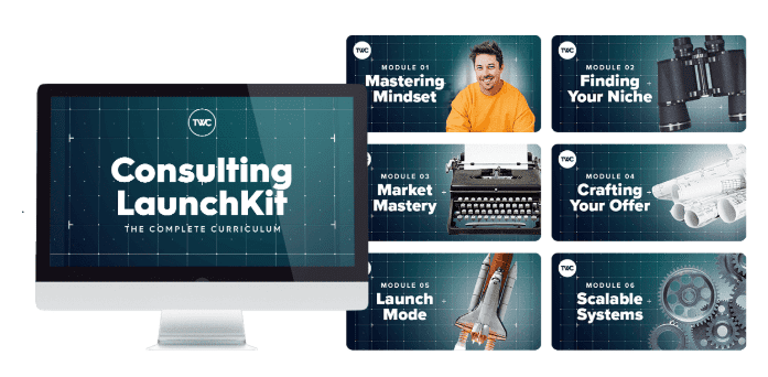 taylor welch launchkit curriculum 6838012091033