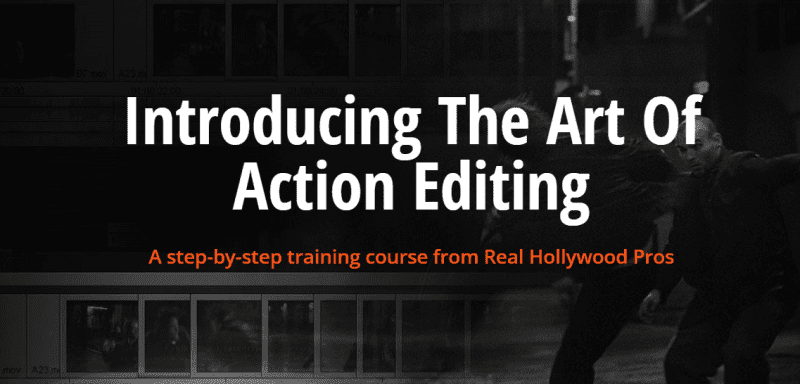 the film editing pro the art of action editing 6837ff44598f7