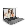 The Salesgirls – The School Of Sales