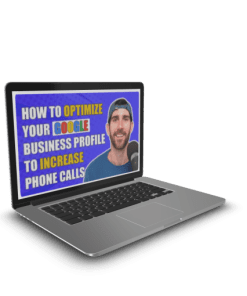 Tim Stoddart – Six Figure Google Business Agency