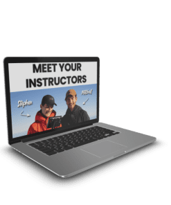 TMS Media – Engaging Ads Academy