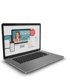 Tracy Hoth – The Organized Coach Academy