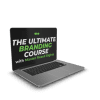 Ultimate Branding Course