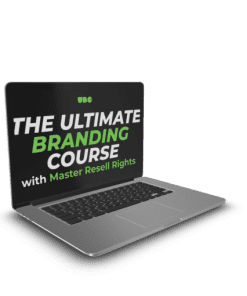 Ultimate Branding Course