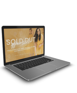 Virginia de Assis – Sold Out Offer