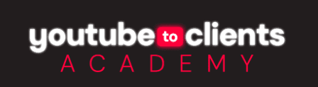 wes mcdowell the youtube to clients academy 6837fbe52ee7c