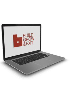 William Brown – Build Grow & Exit DIY