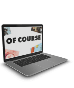 Willow & Blake – Brand & Marketing Course