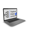 Yoyao Hsueh – Topical Maps Unlocked 2.0