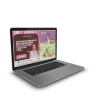 Creative Scoop – Complete Content Creation Course