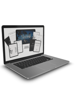 Cynthia Garcia – Self Made System