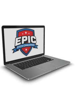 Dan Henry – Epic Pitch Challenge Vault