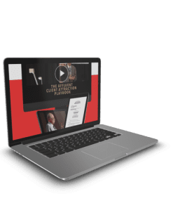 Dan Kennedy – Affluent Client Attraction Playbook