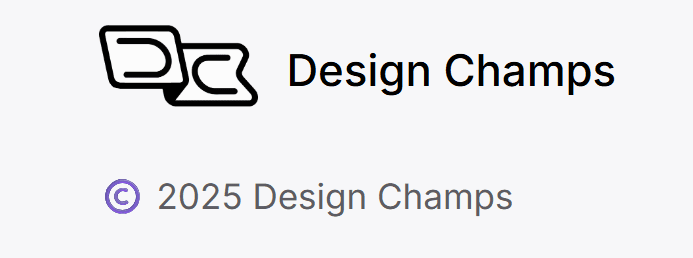 design champs 30 day ui design program 6857a4de40f5c