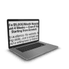 Duston McGroarty – 5K a Month Newsletter Coaching Program