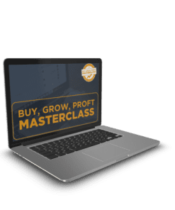 Epic Network – Buy, Grow, Profit Masterclass