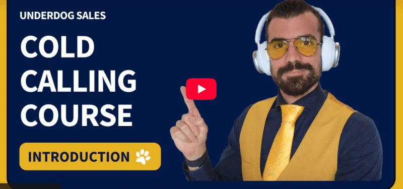 giulio segantini cold calling for underdogs 685b9a0a700fd