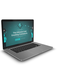 Higher Levels – Cold Email Engine