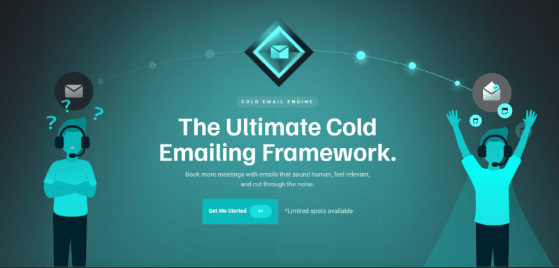 higher levels cold email engine 684924c168835